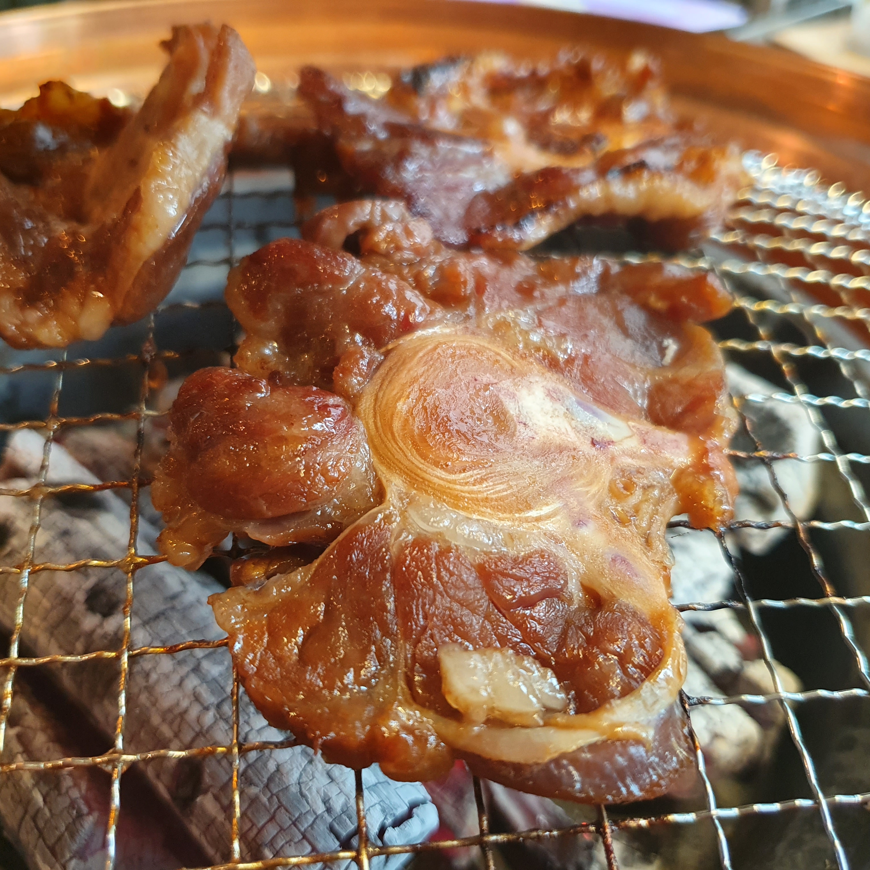 태자화로