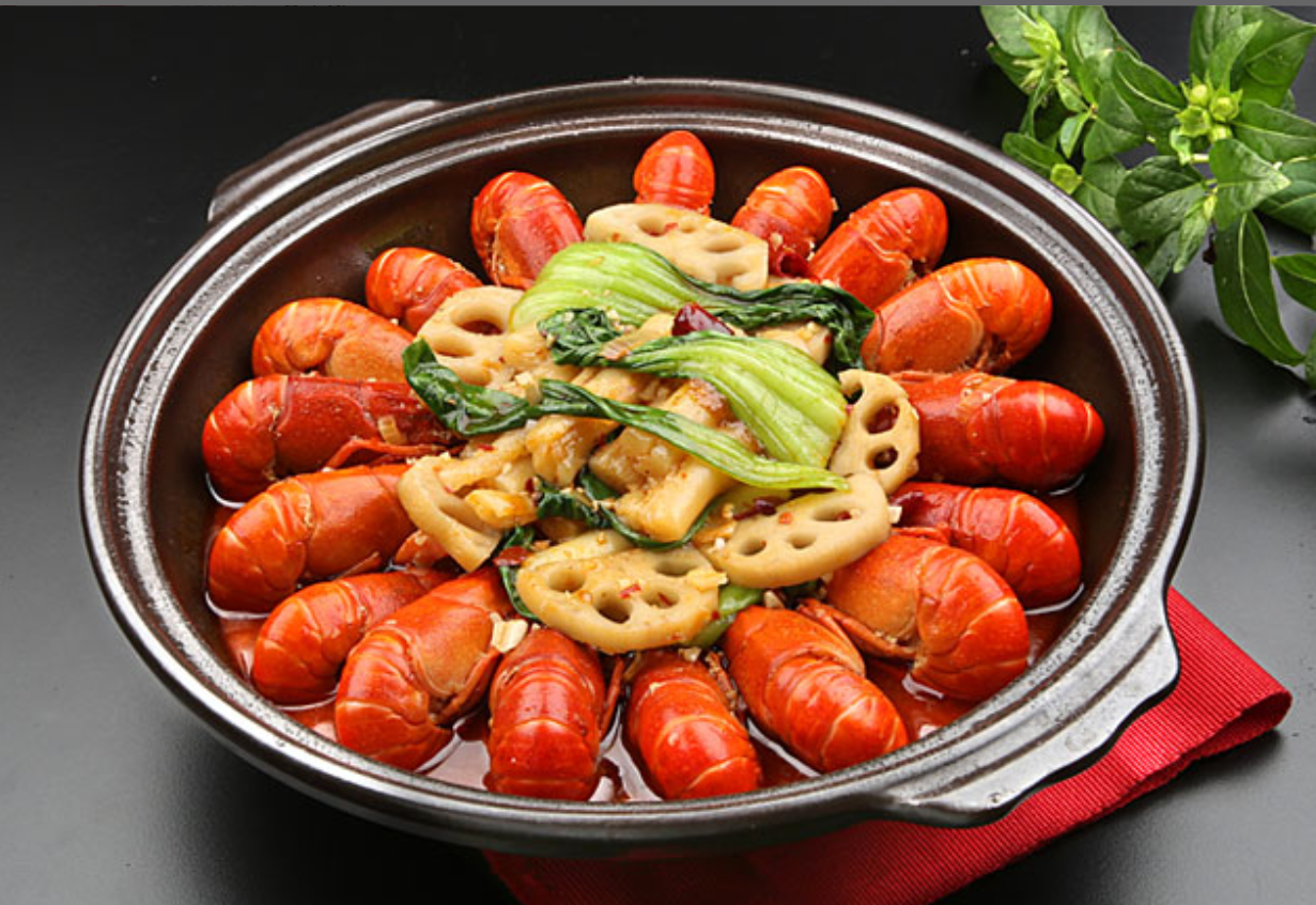 칠성양꼬치&훠궈