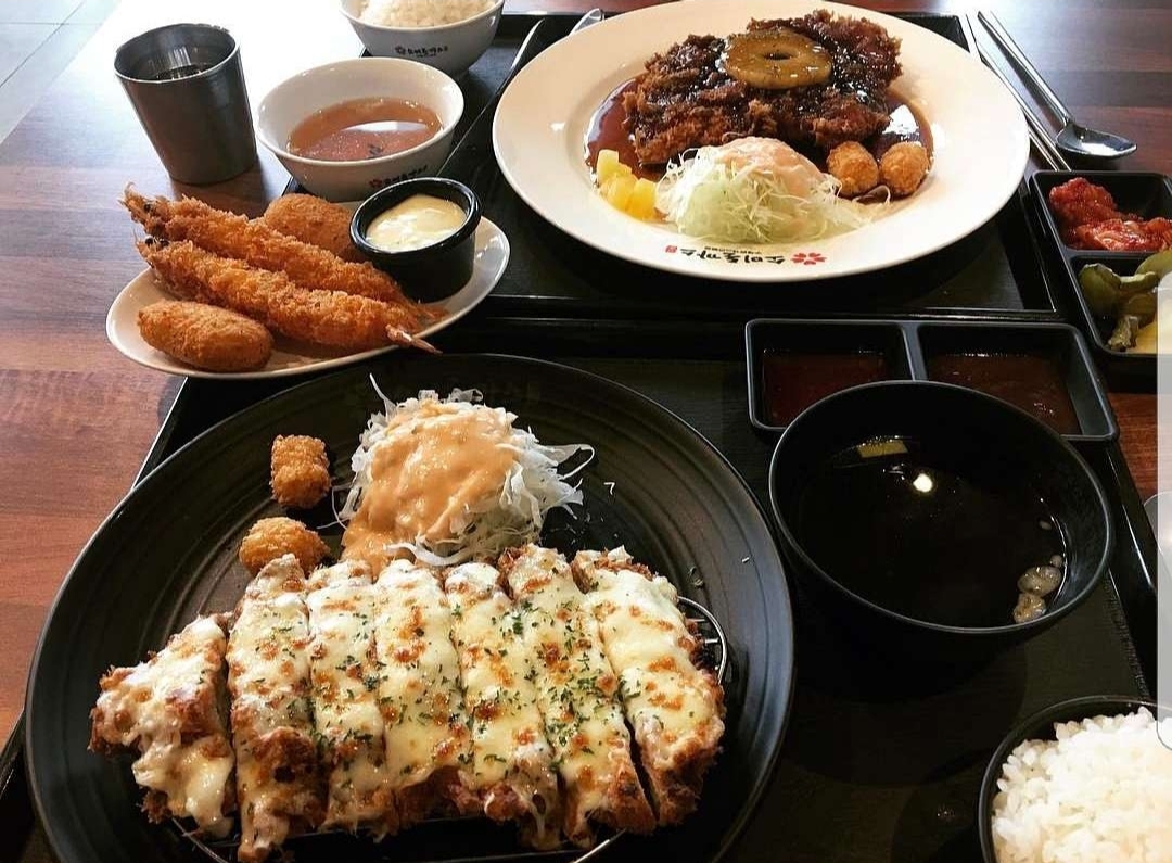 소미돈까스 엄궁점