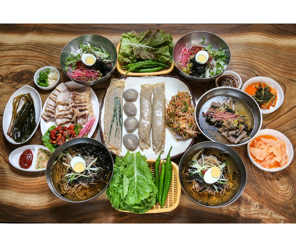 원미식당