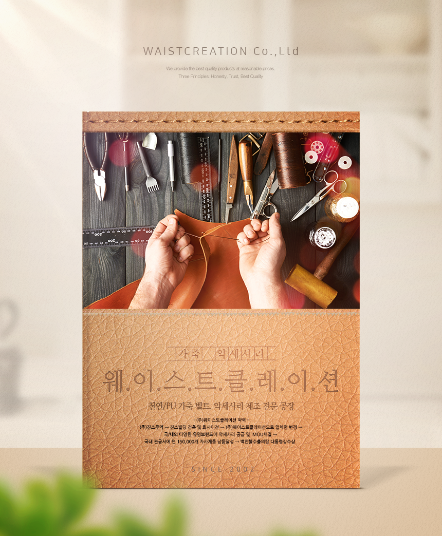 웨이스트클레이션