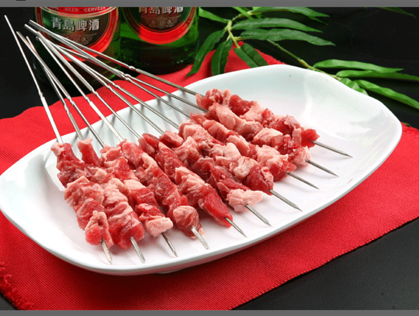 칠성양꼬치&훠궈
