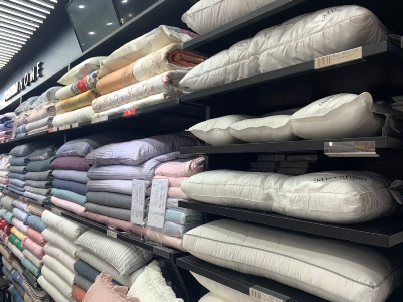 레노마홈 동대문종합시장점 대표 이미지