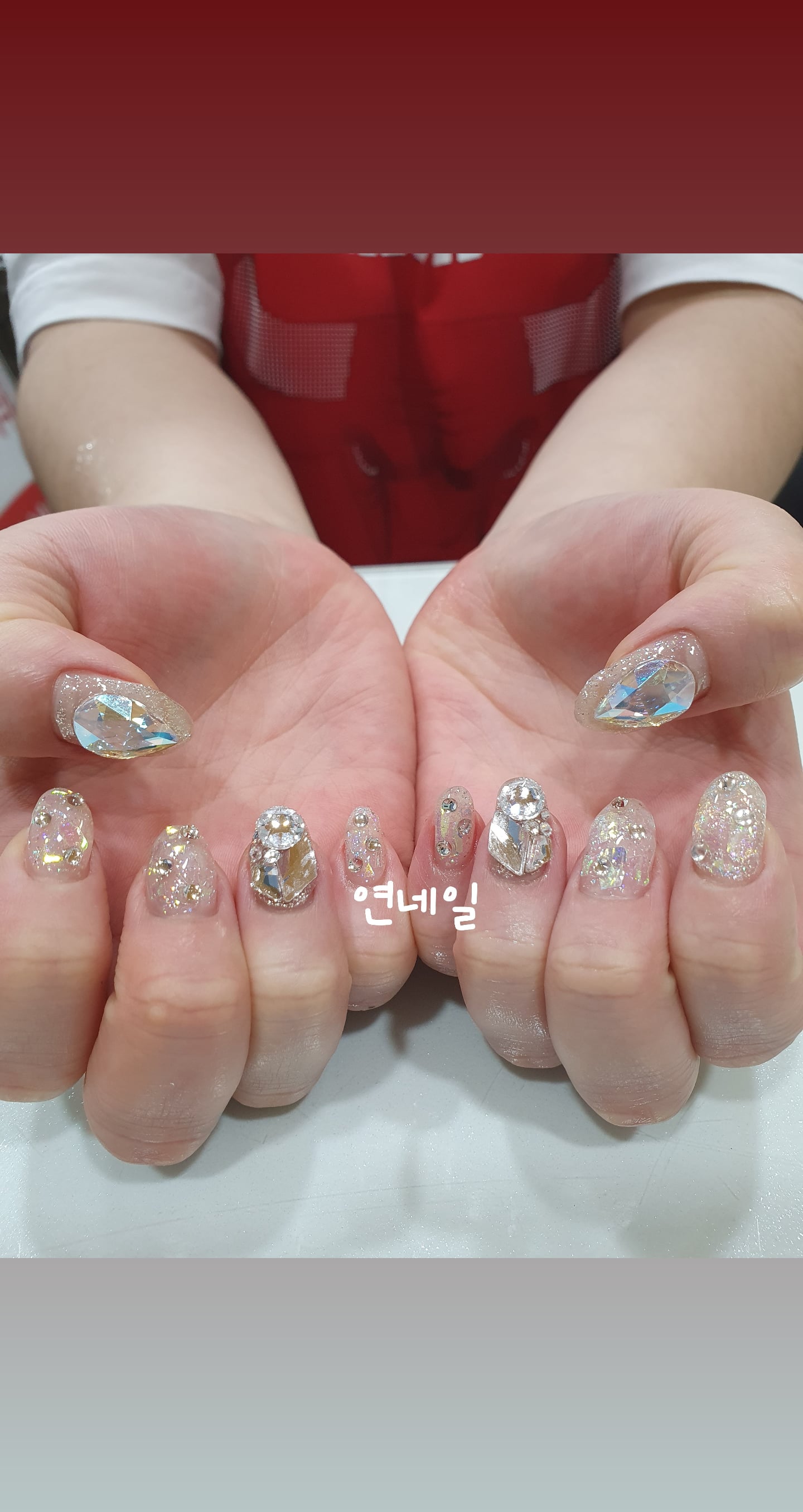 연네일