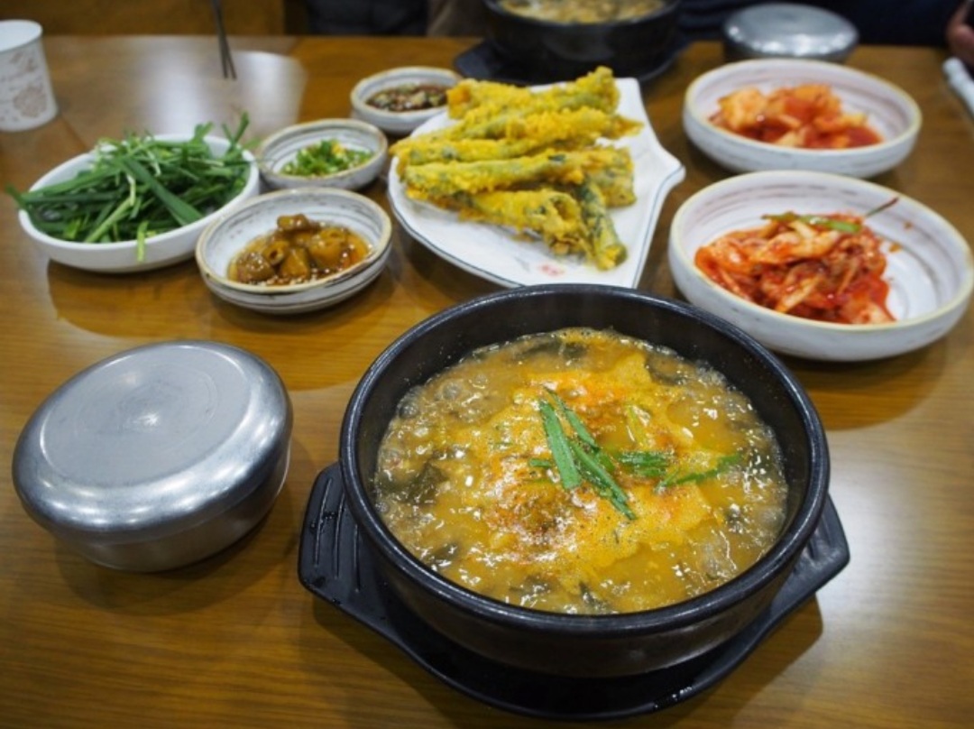 천안미꾸리집