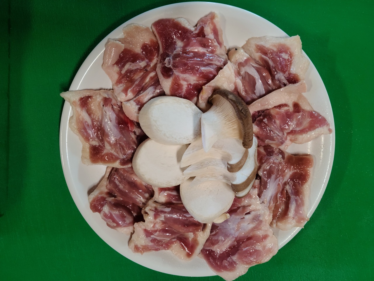 오궁살 (300g)