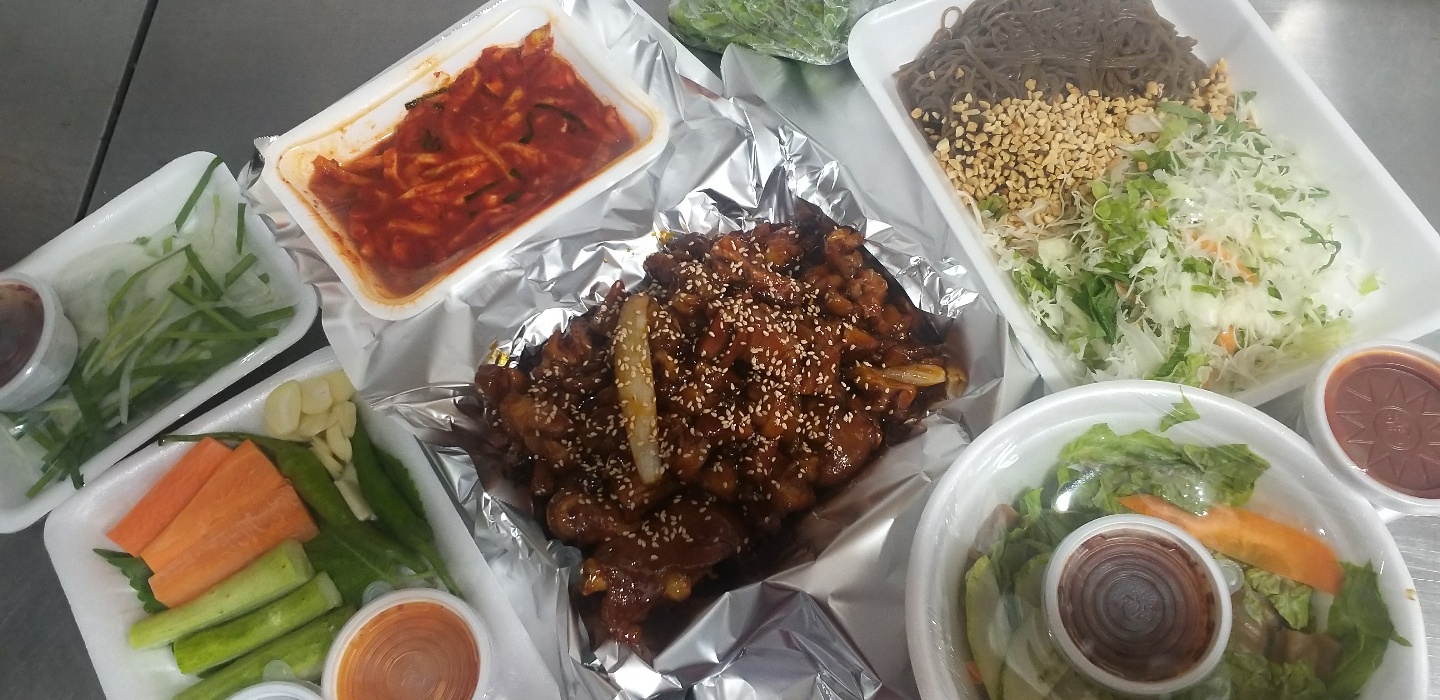 밤스족발 남동점