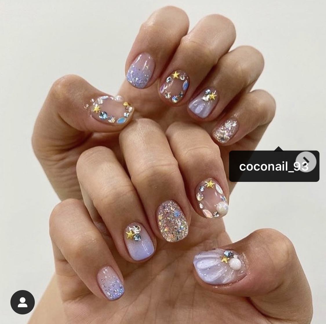 코코네일샵