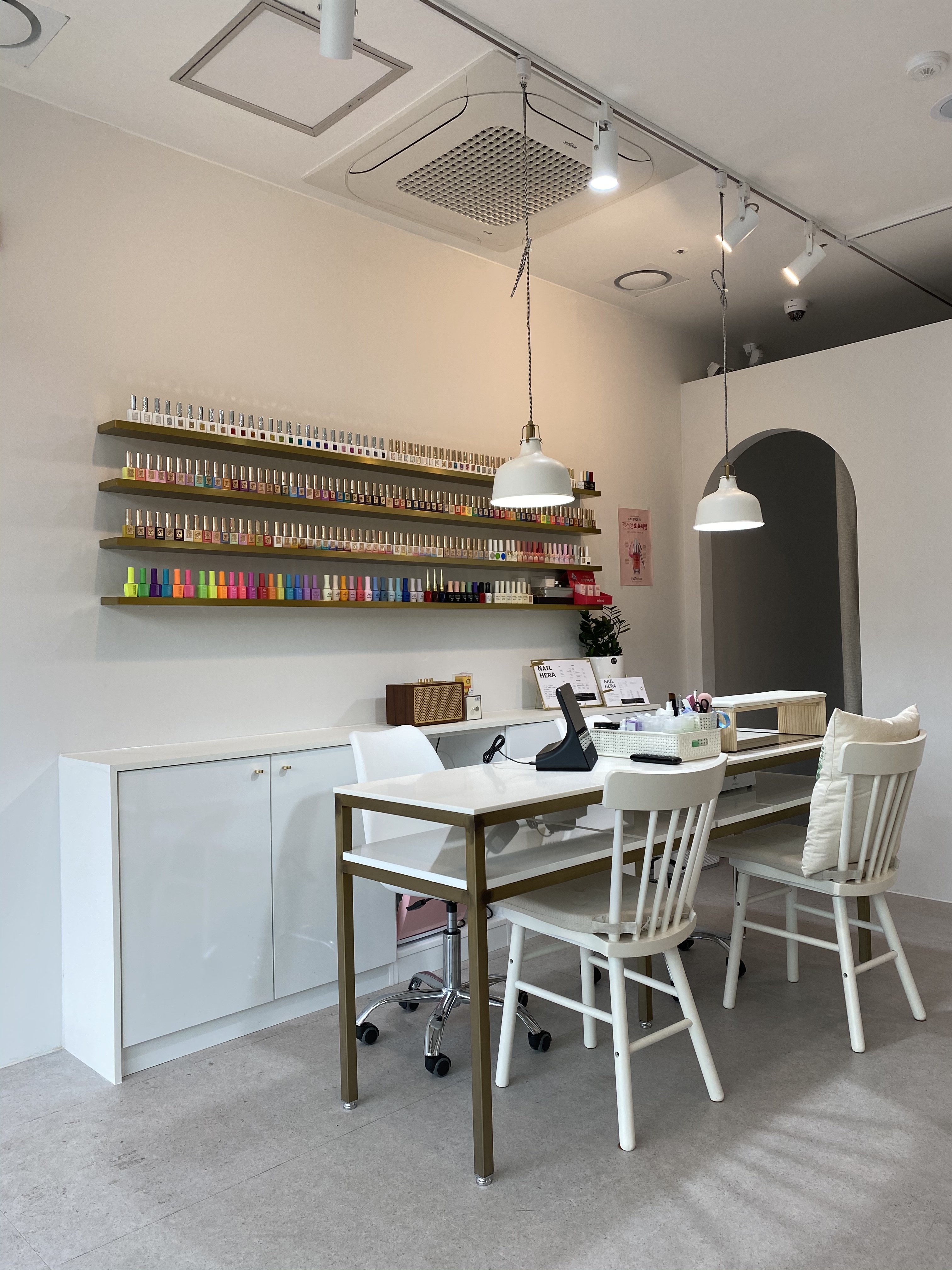 네일헤라 대표 이미지