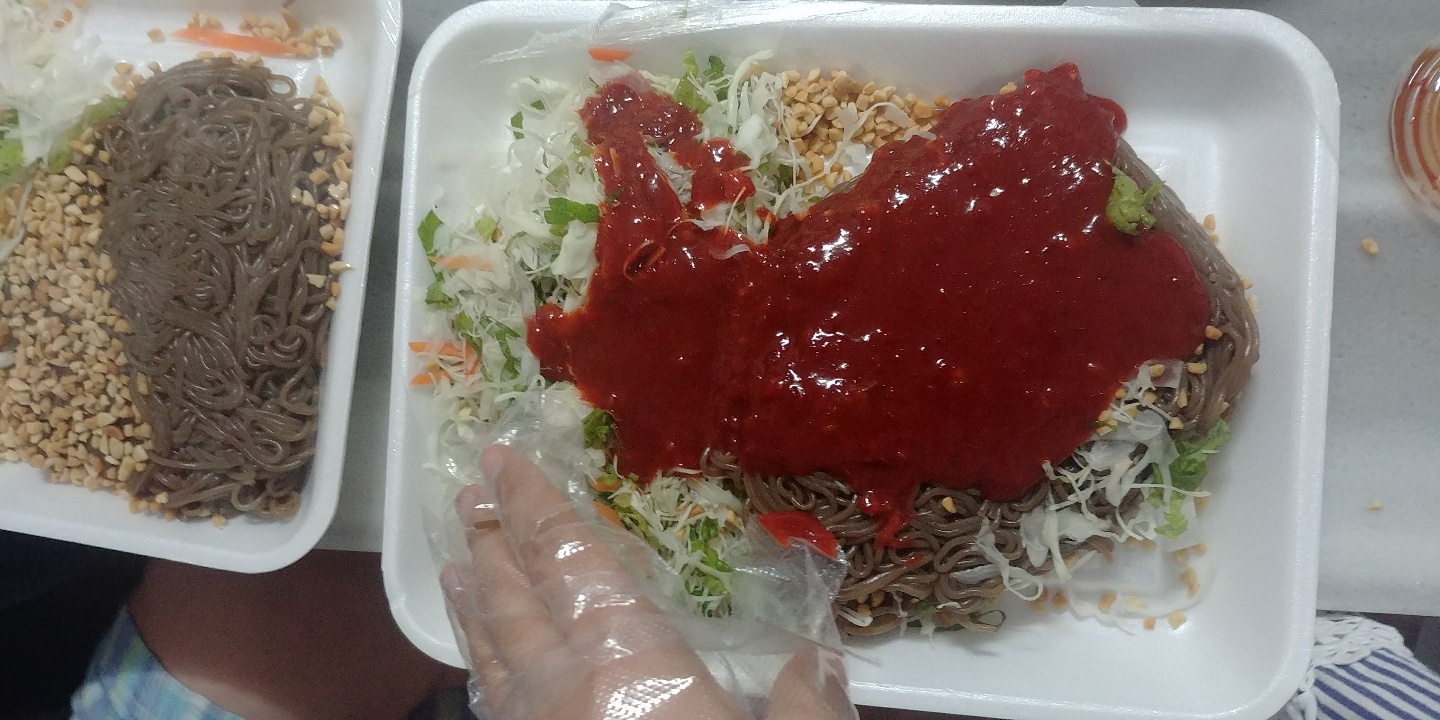 밤스족발 남동점