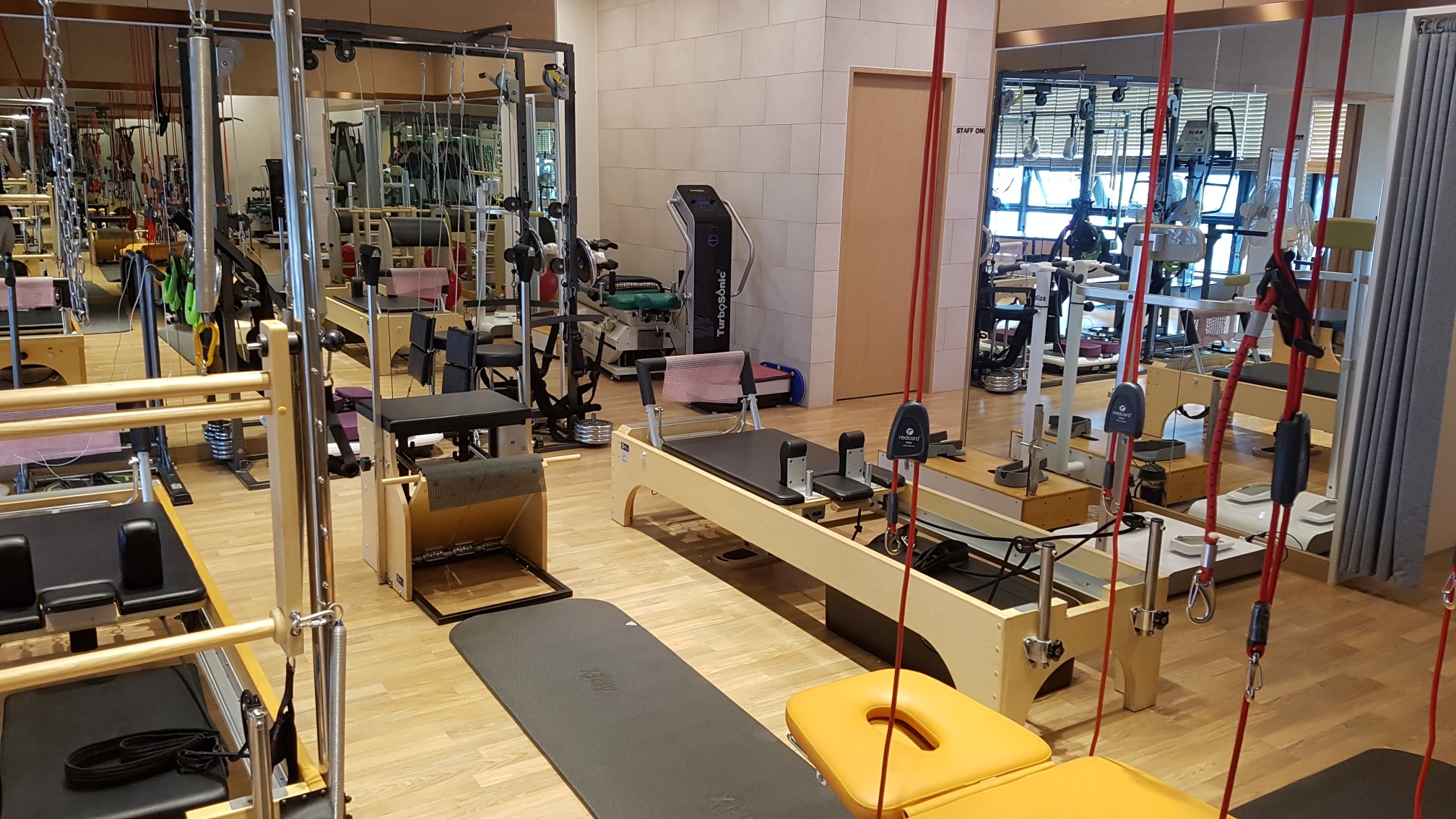 스파인앤포스처 대표 이미지