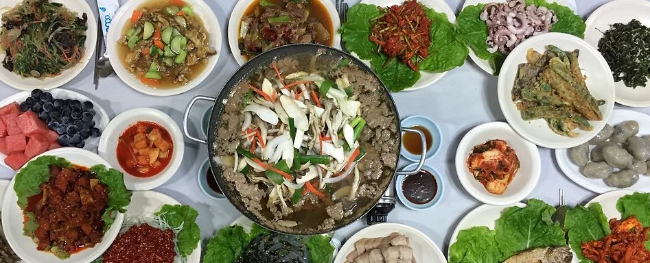 초가집