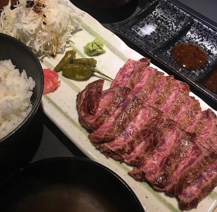 후라토식당 동탄레이크꼬모점