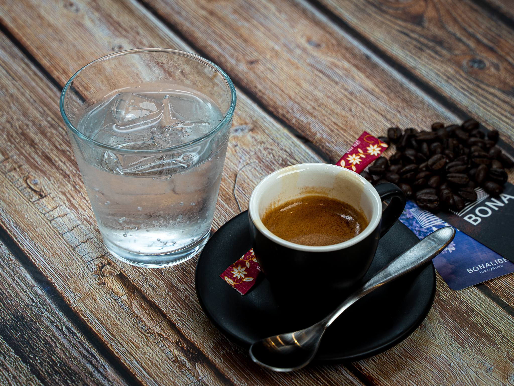 Espresso (에스프레소)