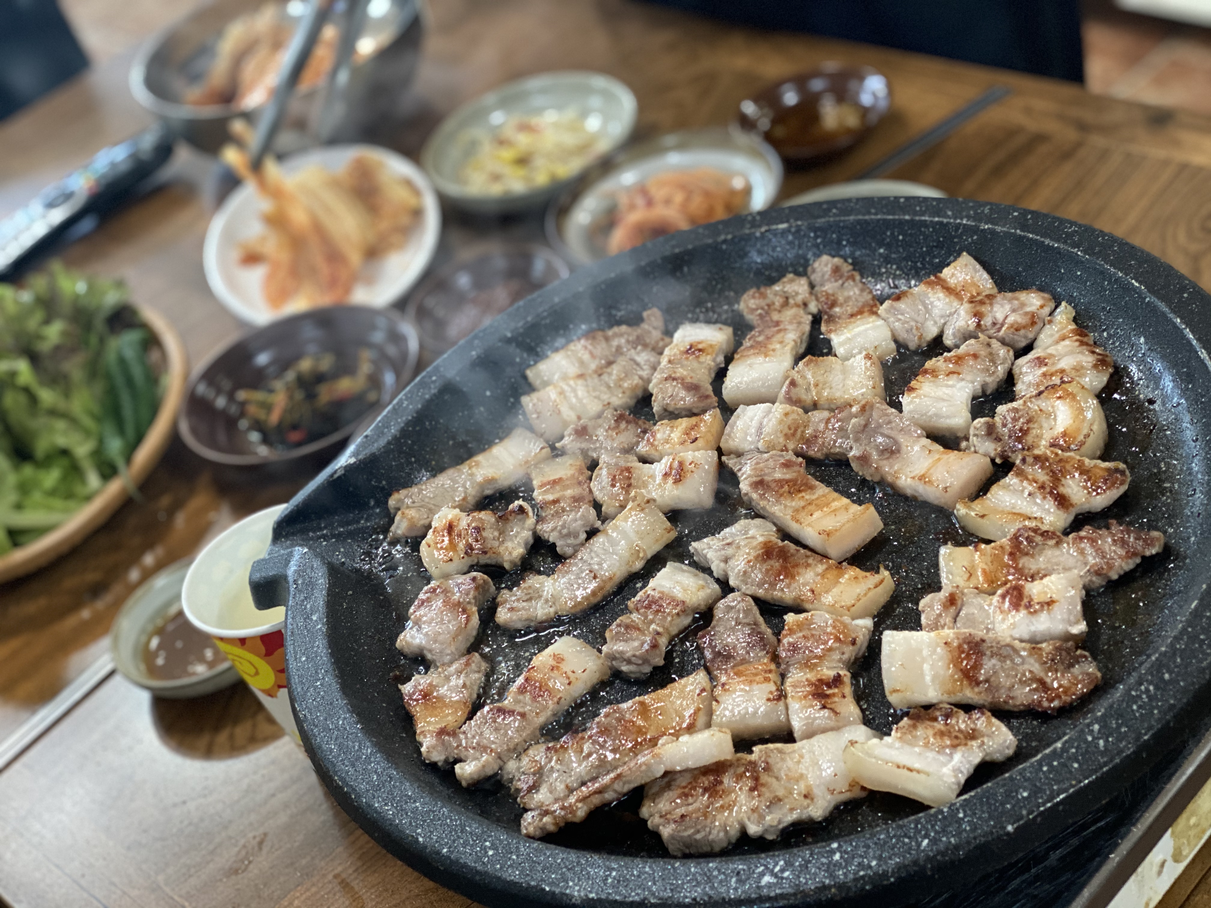 대가야식육식당