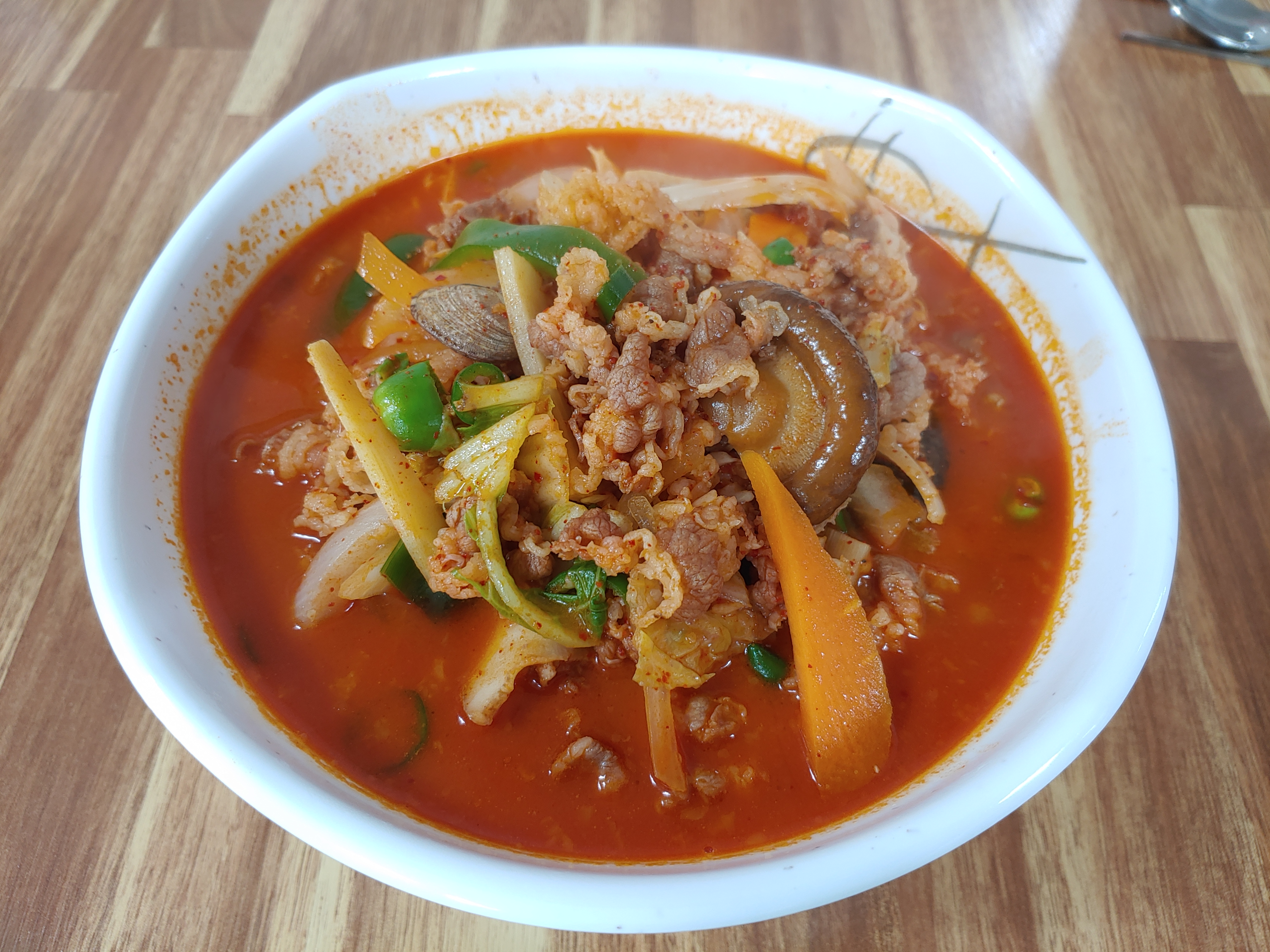김가네짬뽕