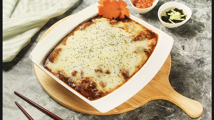 행복한찜닭 김포본점