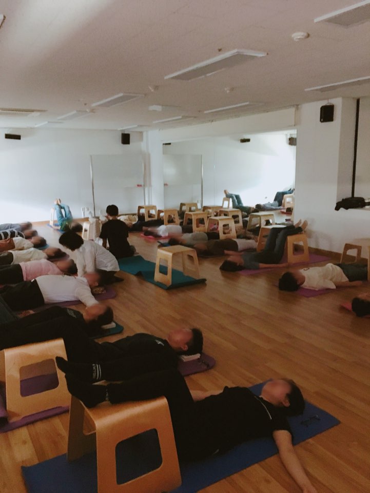 알렉산더테크닉 사당센터 대표 이미지