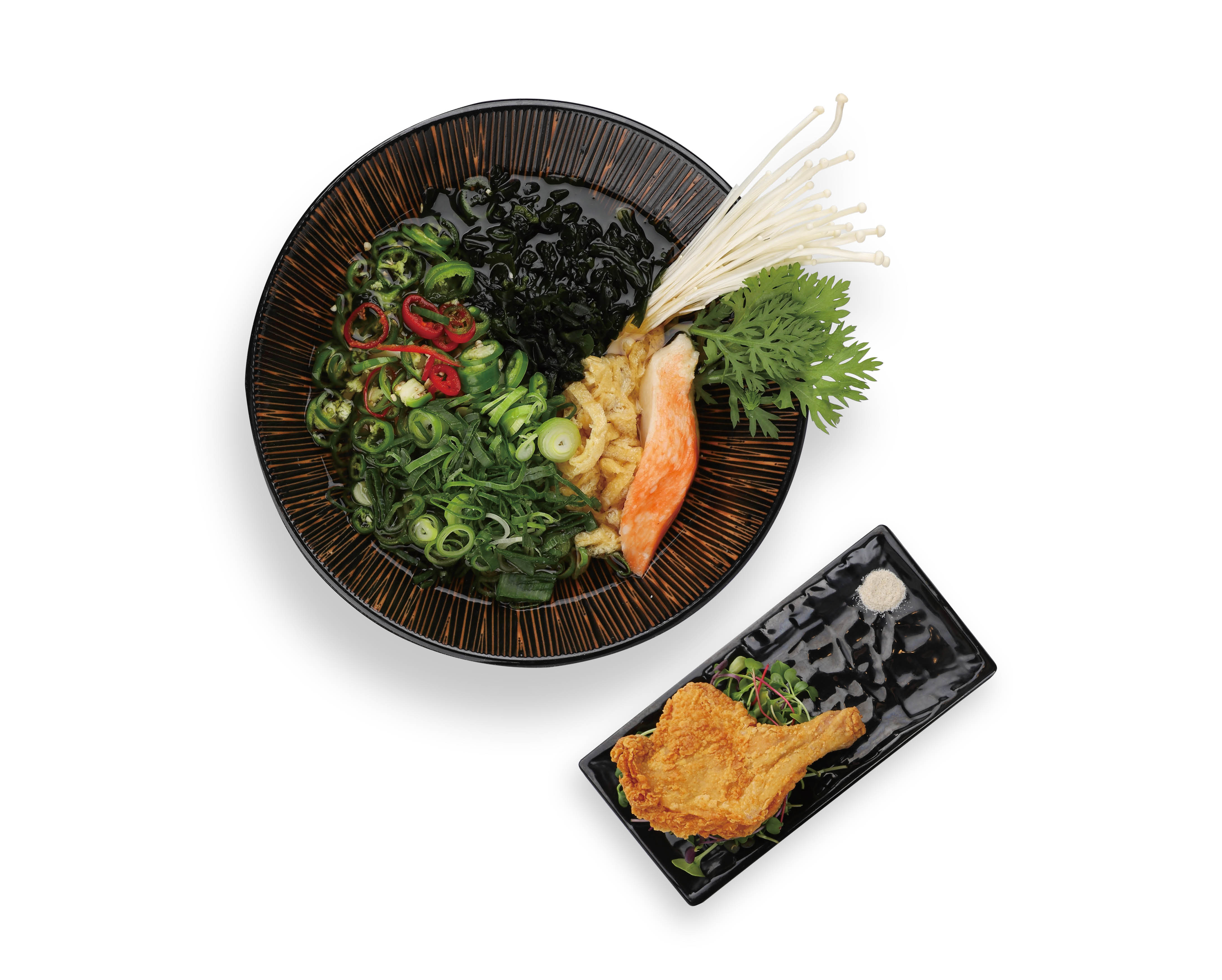 열두알우동집 사진 3