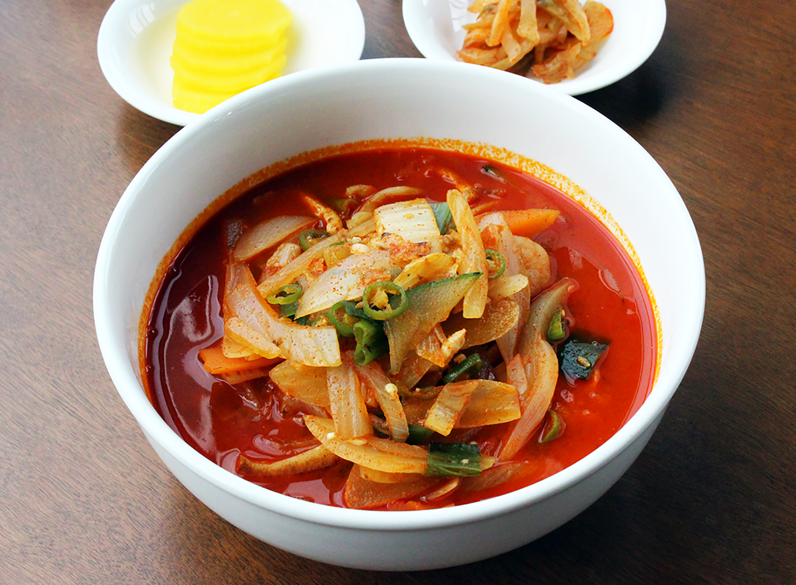 율차이나