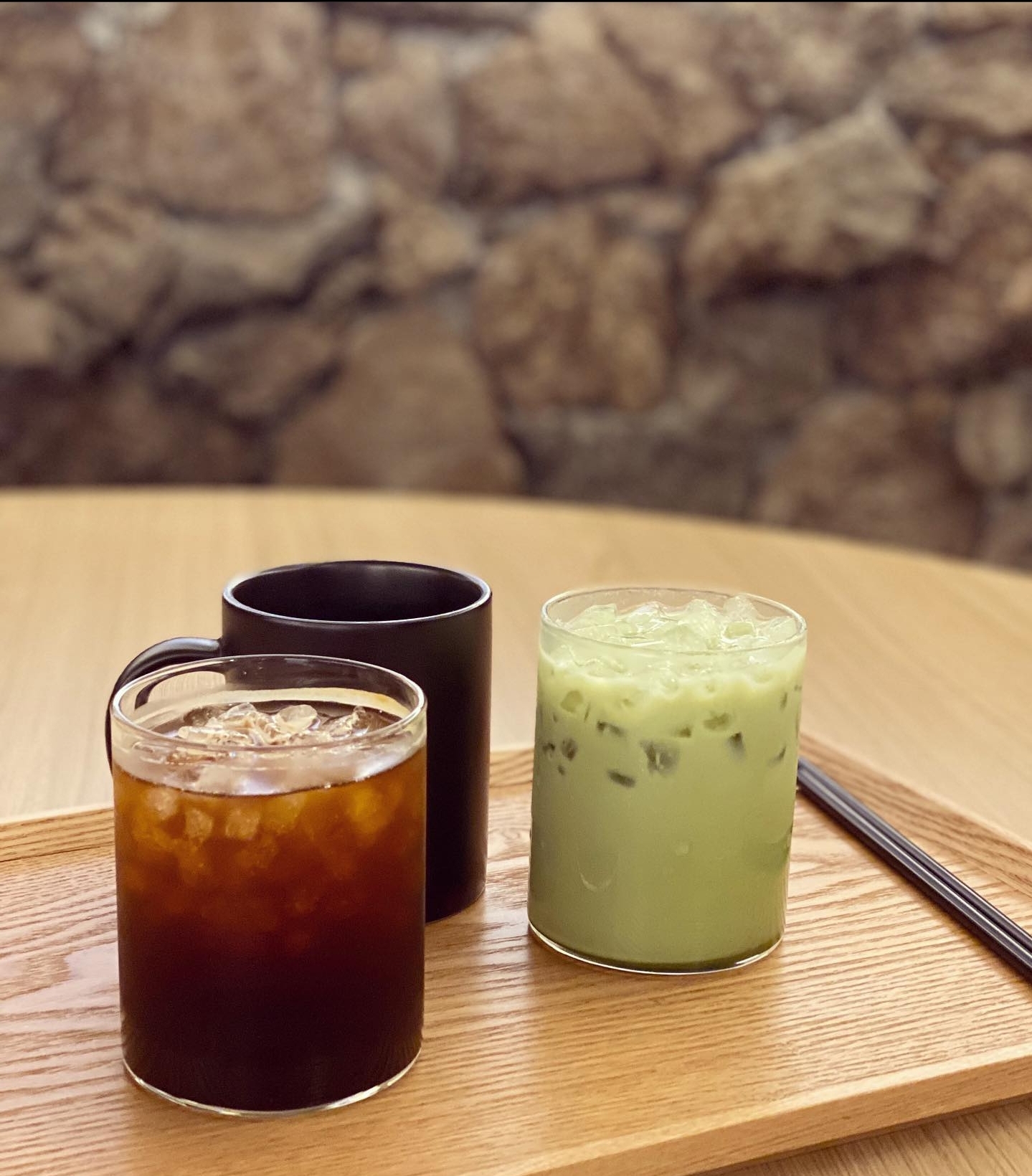 랑데자뷰 NC구로점