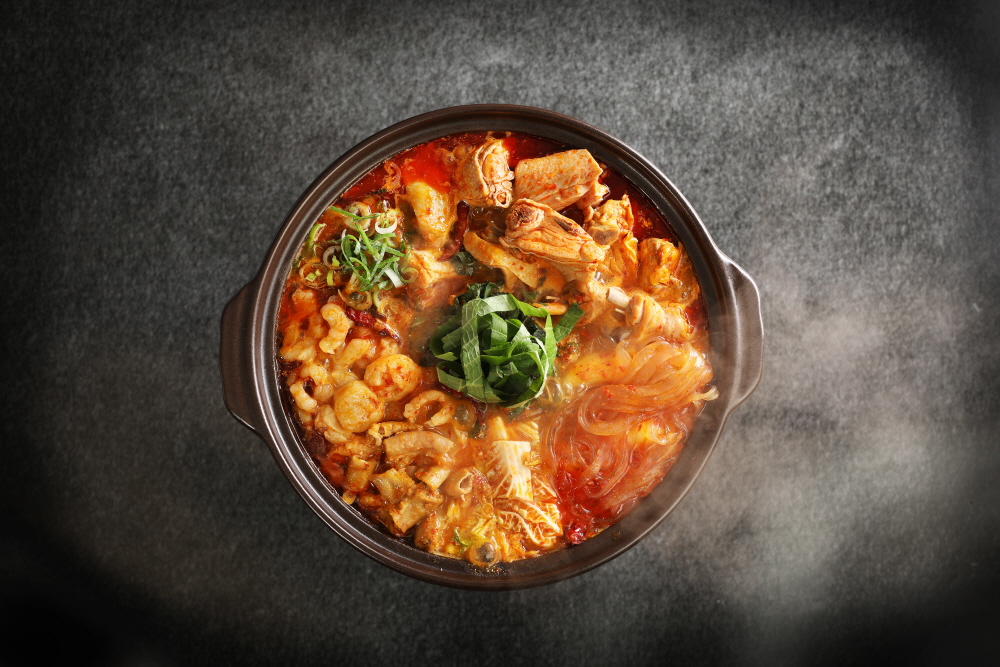 승도리네 곱도리탕 영통점