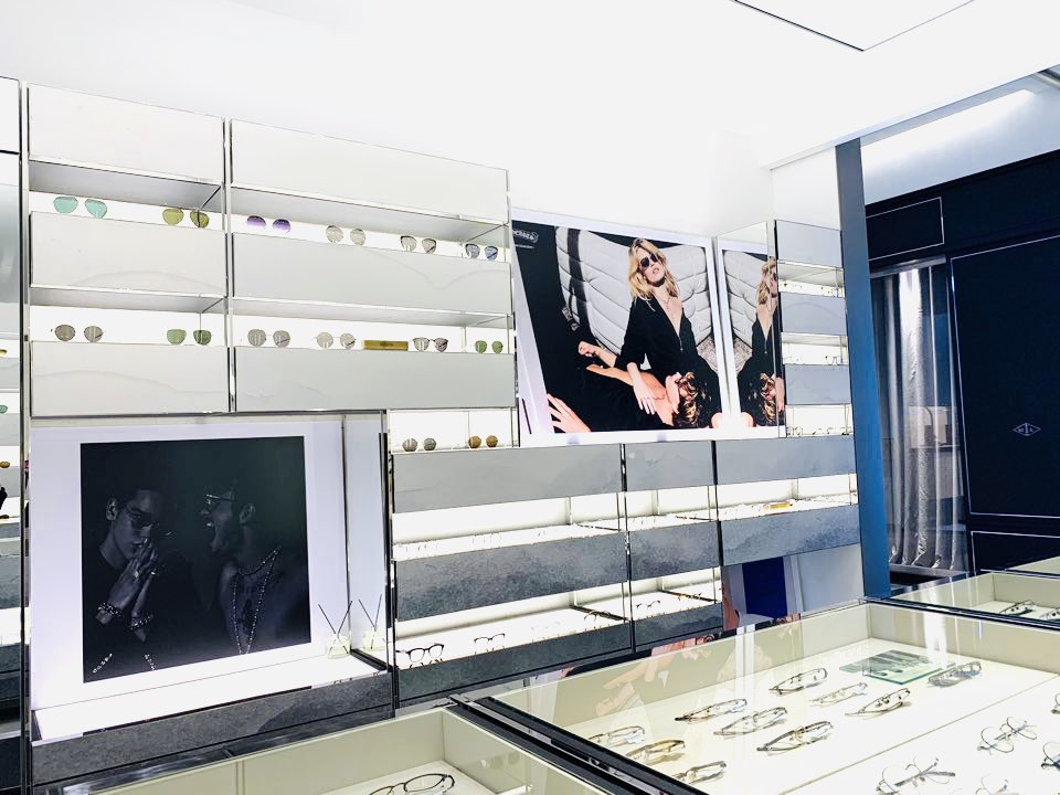 콜렉트안경 신세계백화점 대구점 대표 이미지