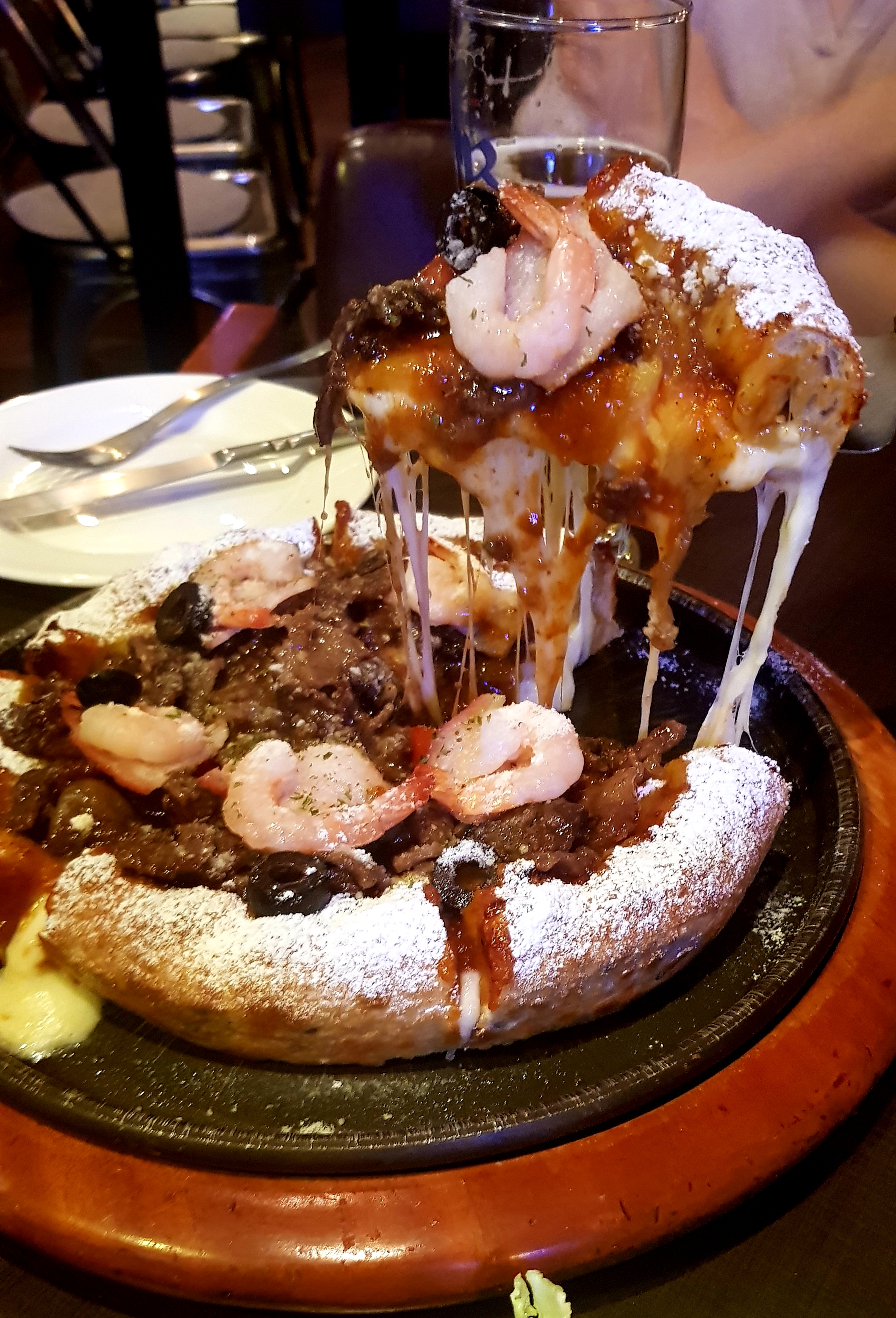 C55 | 부산 해운대구에서 치킨맛집 소개합니다 치킨전문점 방문해 보세요 레전드시카고피자&비어펍