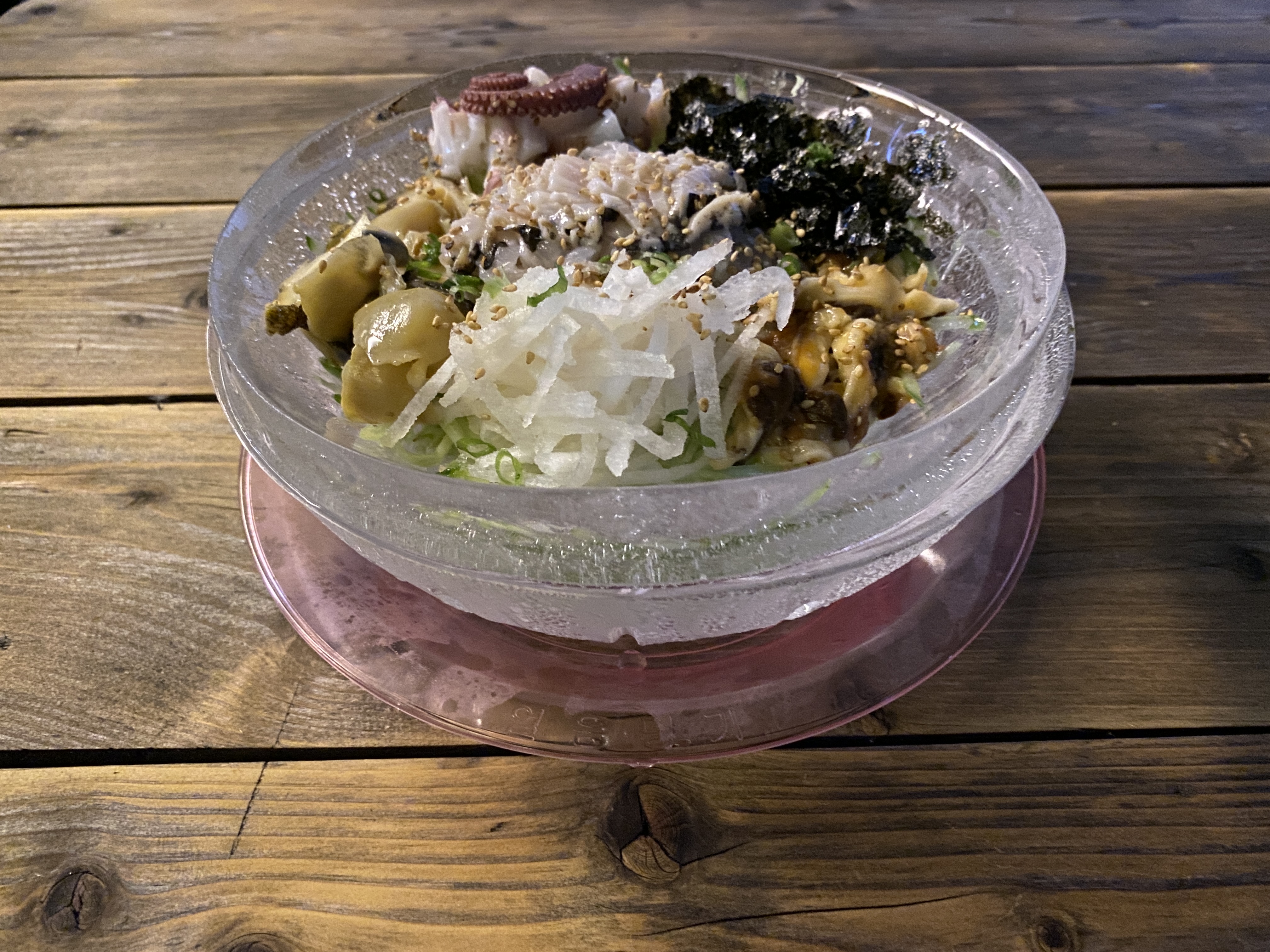 장신호대게