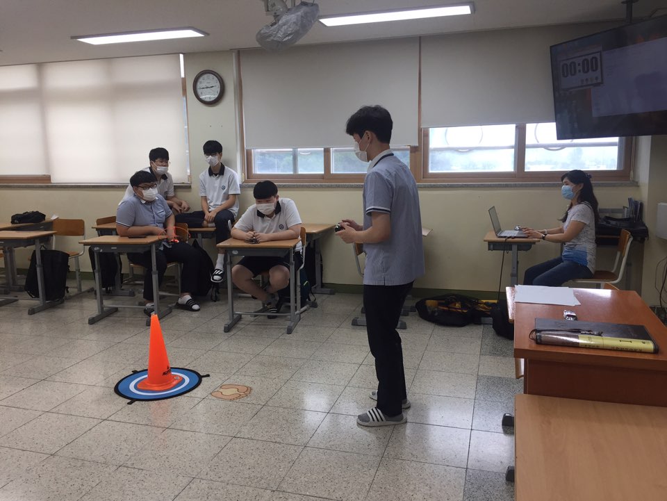 꿈드론교육센터