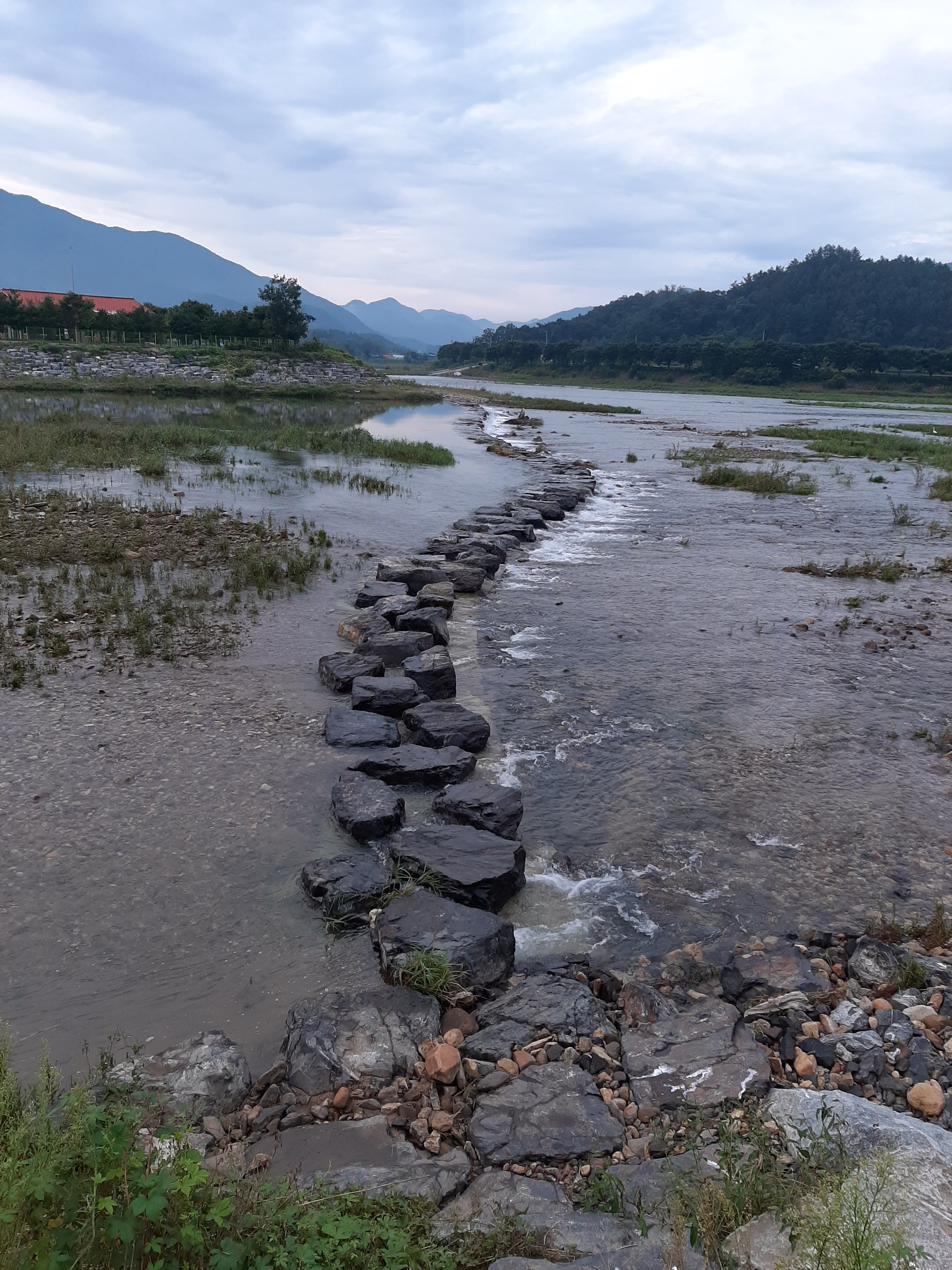 별빛산막이스테이펜션 3