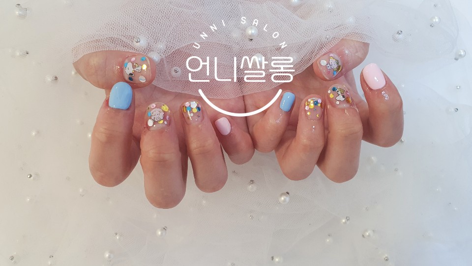 언니쌀롱