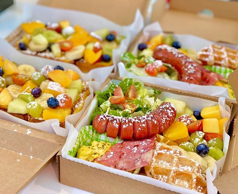 카페해요