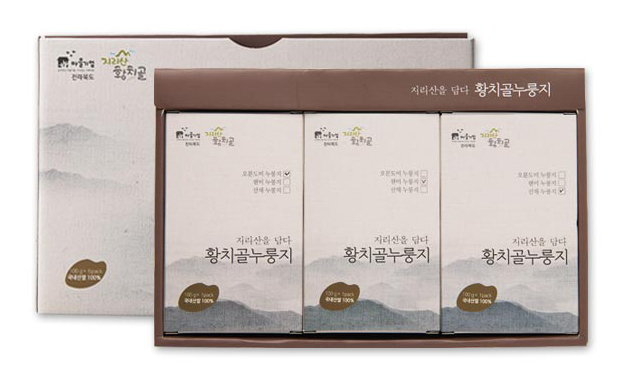 지리산황치마을영농조합법인