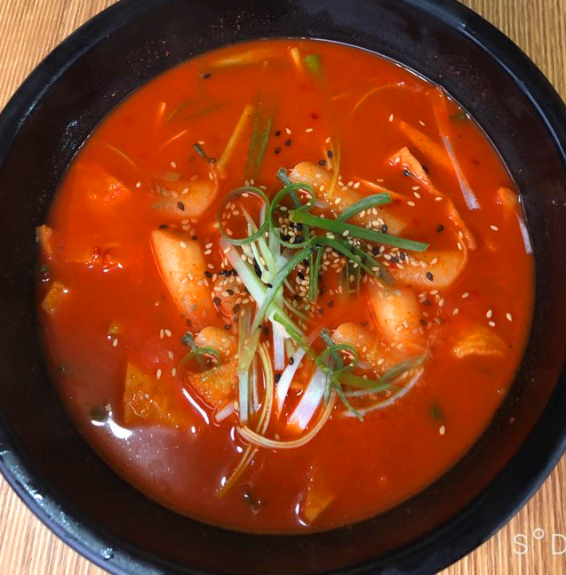 당고개 육전