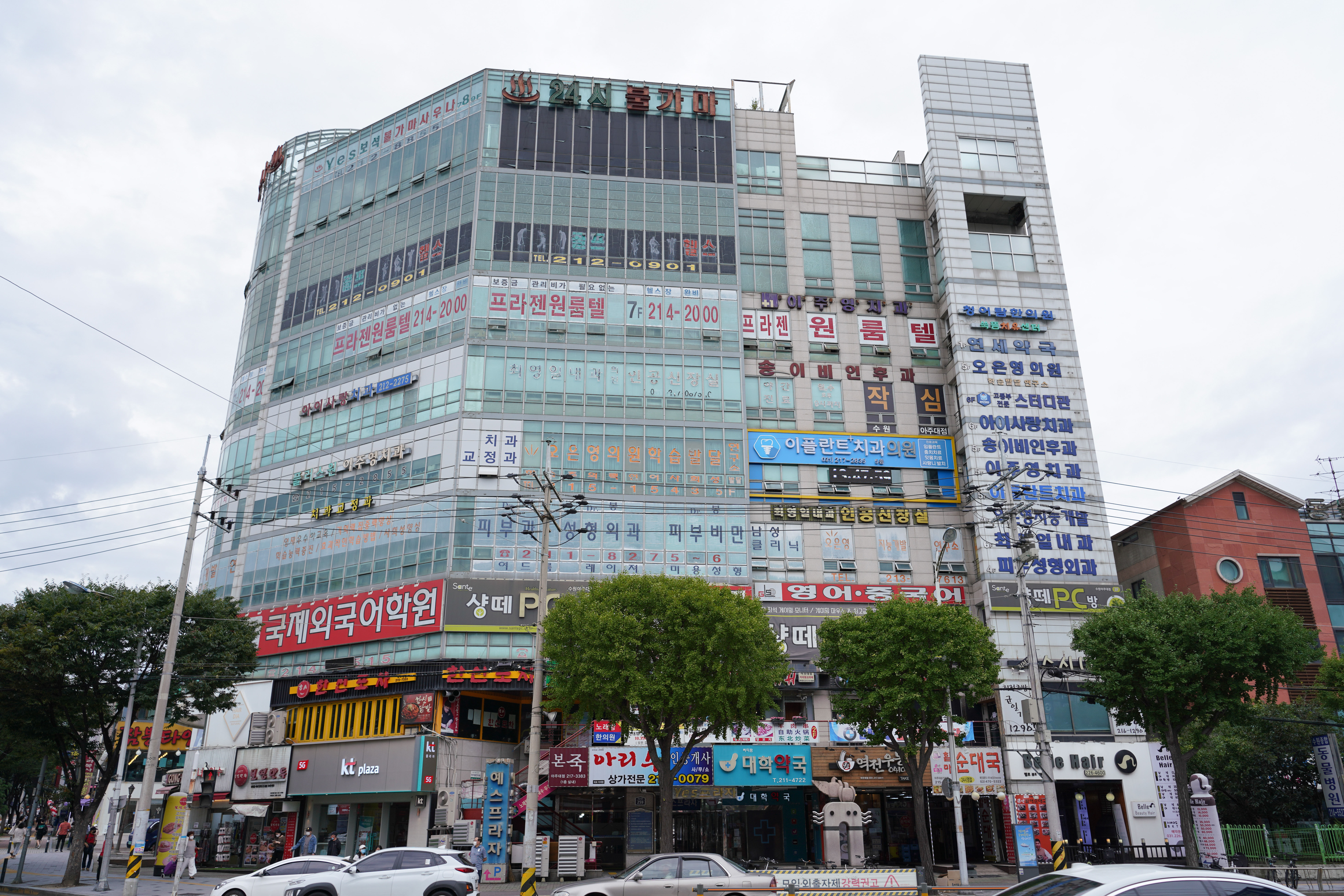 이플란트치과의원 대표 이미지