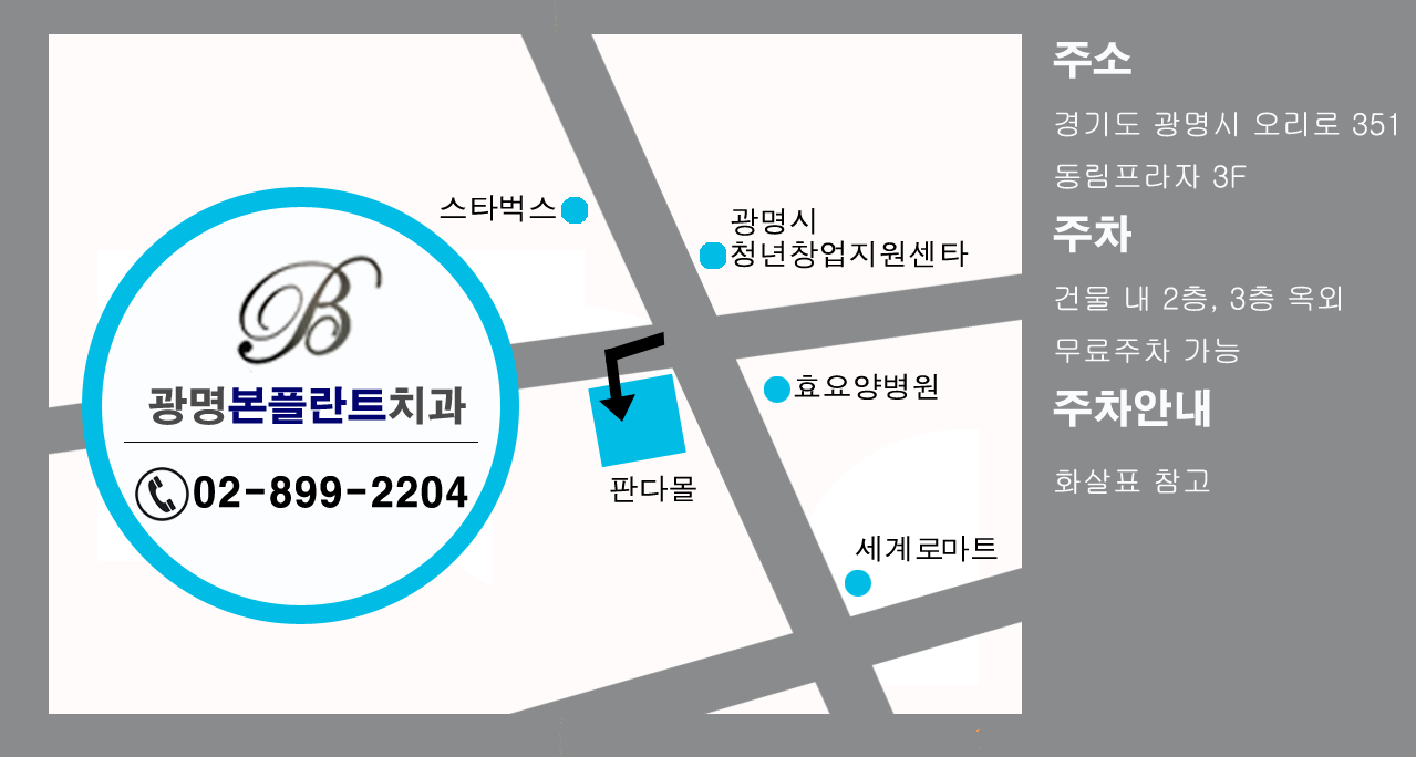 본플란트치과의원 대표 이미지