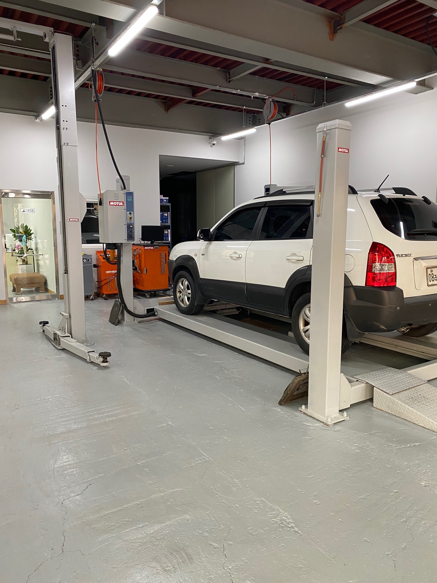 참수리 케이 모터스 대표 이미지