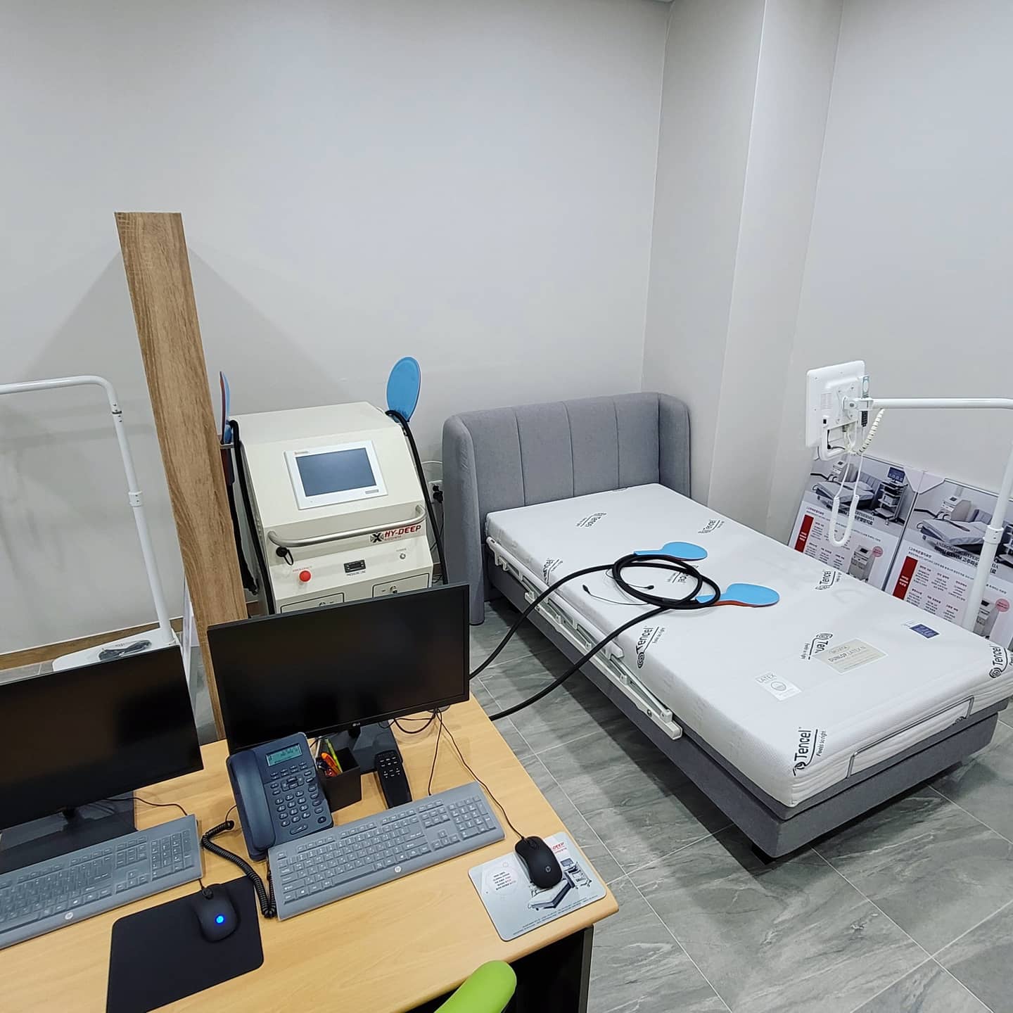 옥암힐요양병원