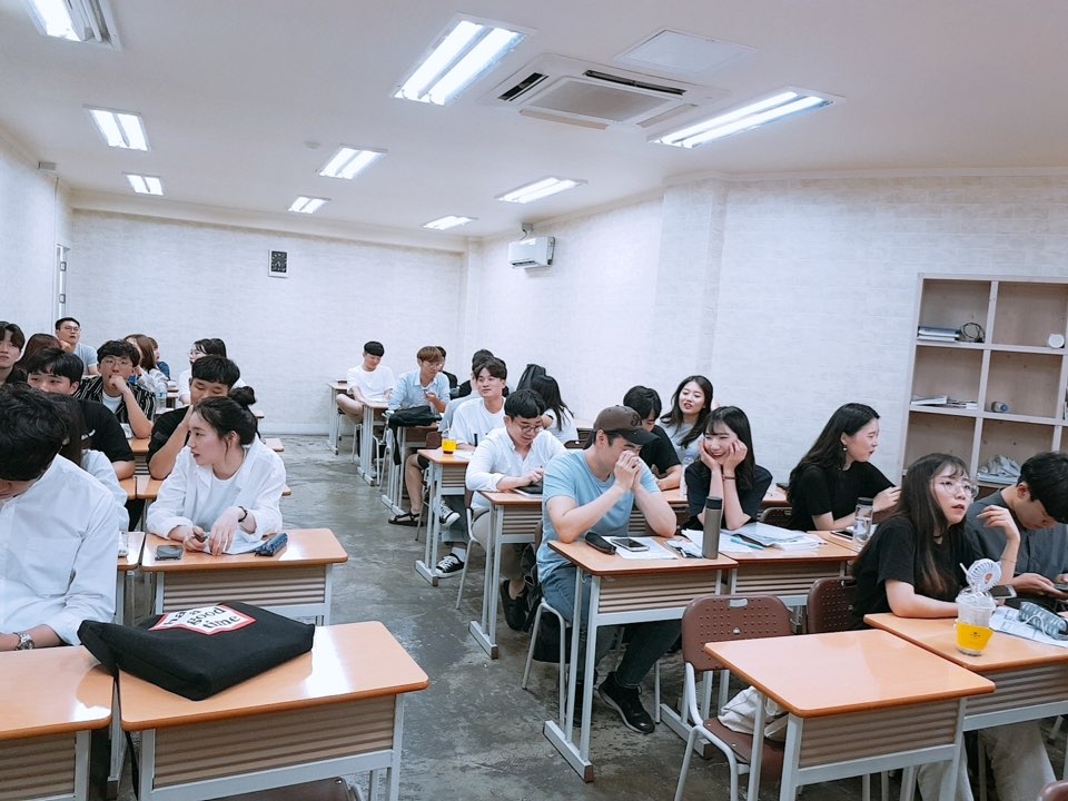 이지투어학원 동성로캠퍼스 대표 이미지