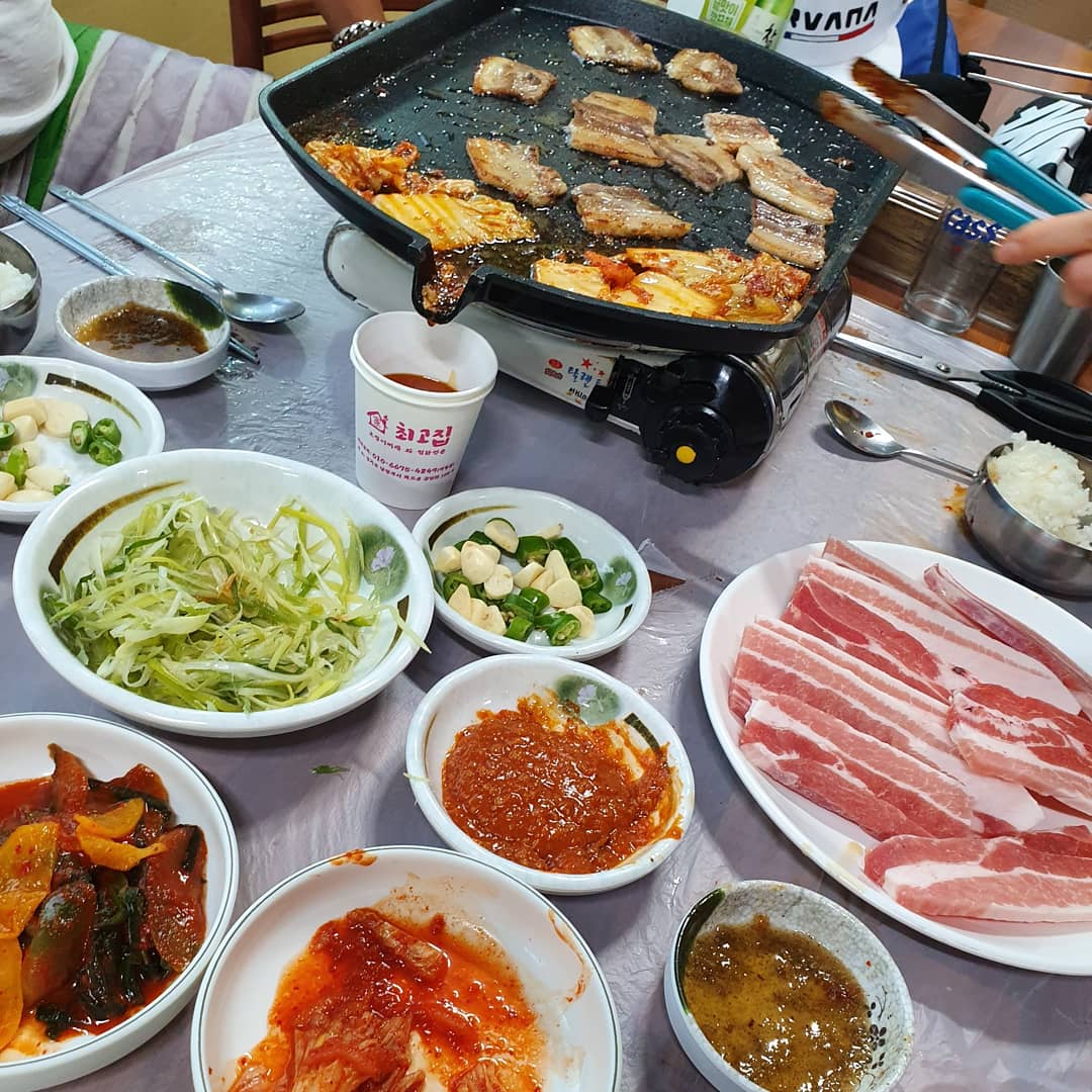 최고집