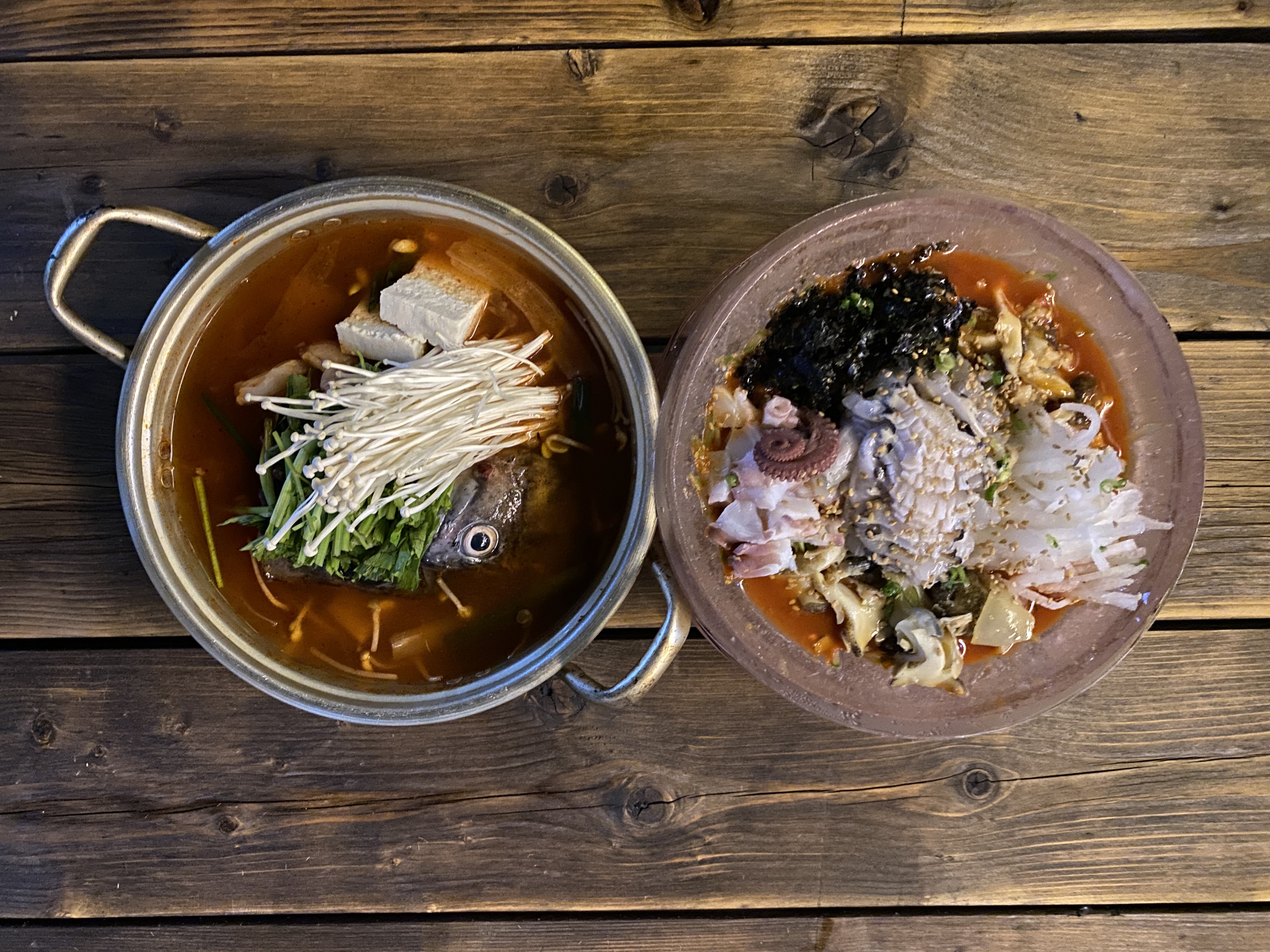 장신호대게