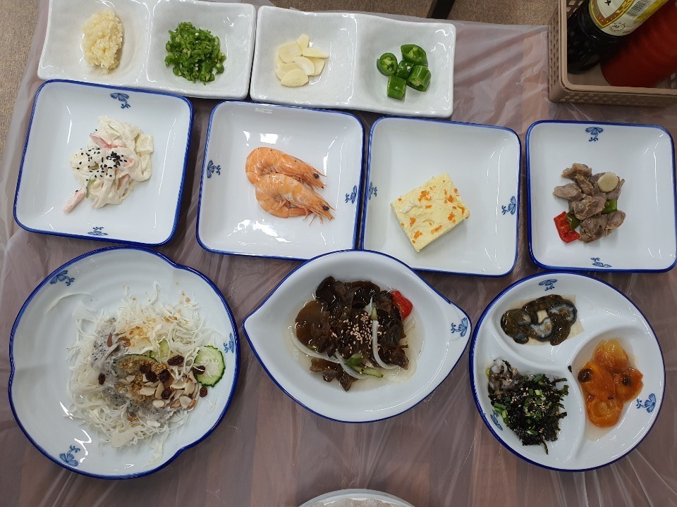 청수횟집