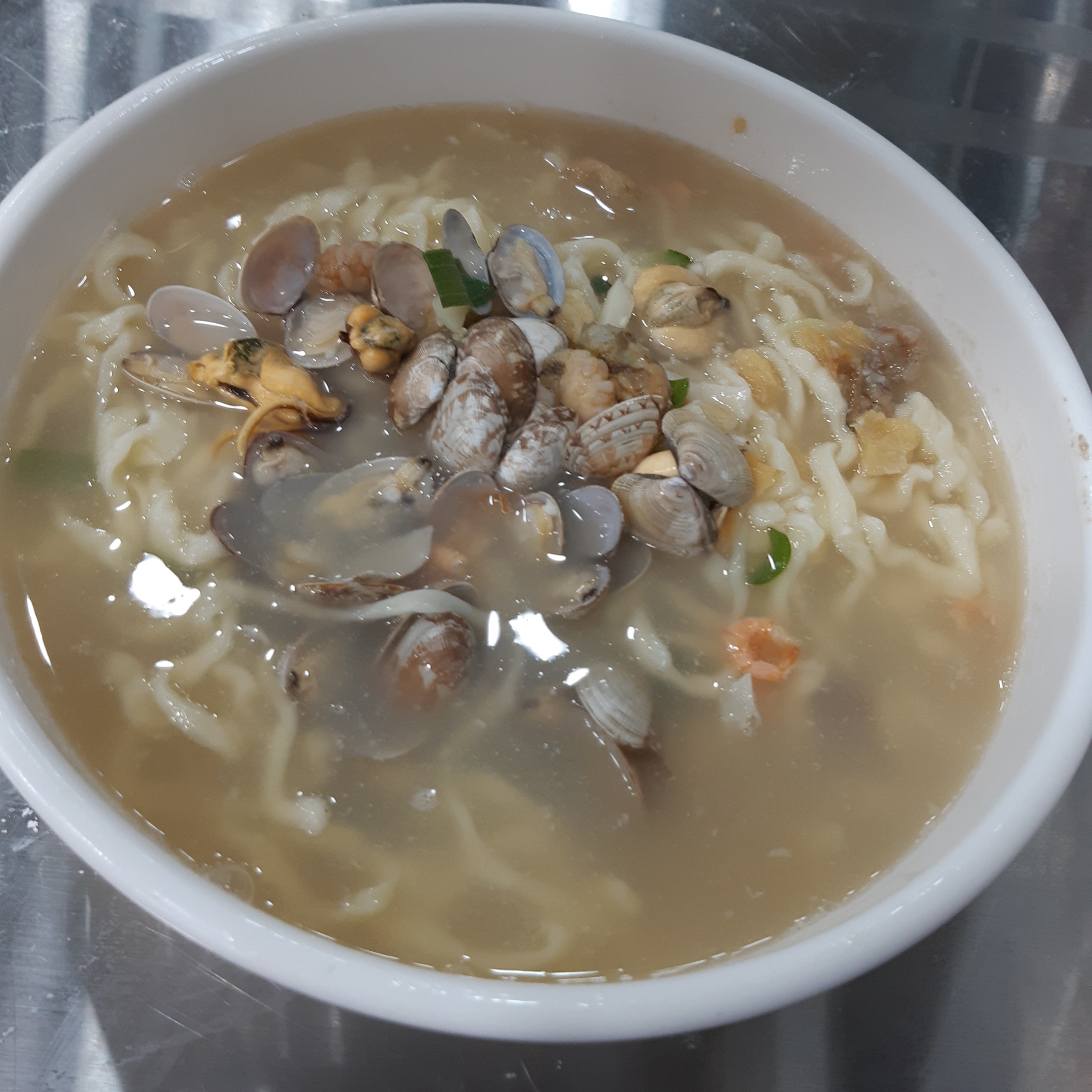 김가네칼국수