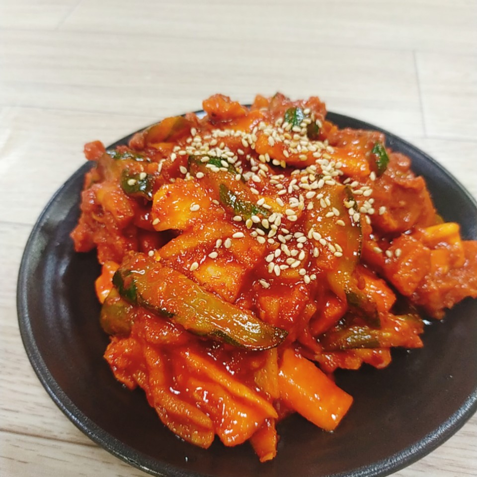 경민식품