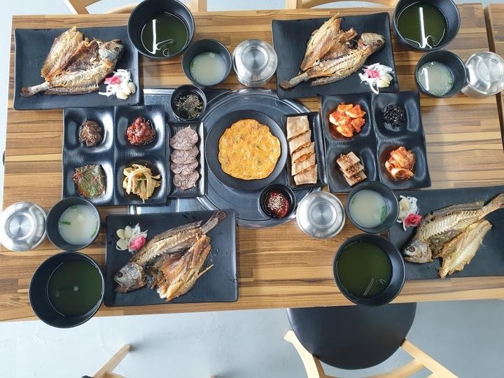 영흥곰탕