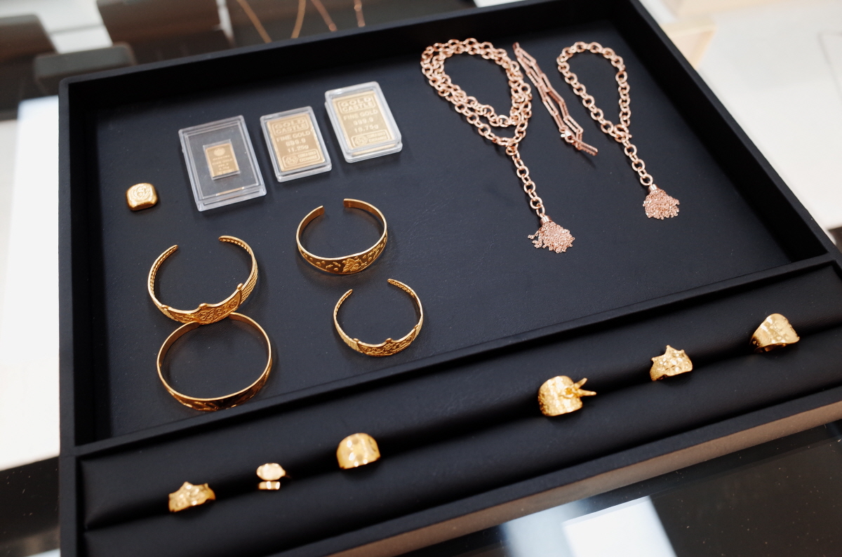 강동옐로우금거래소 대표 이미지