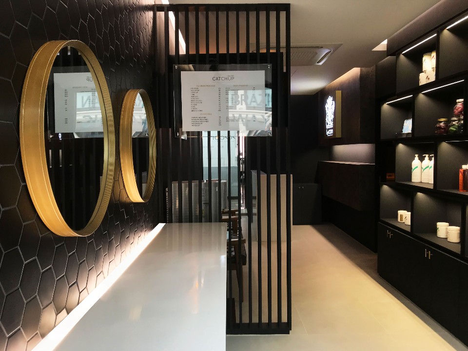 하만 공간디자인 대표 이미지