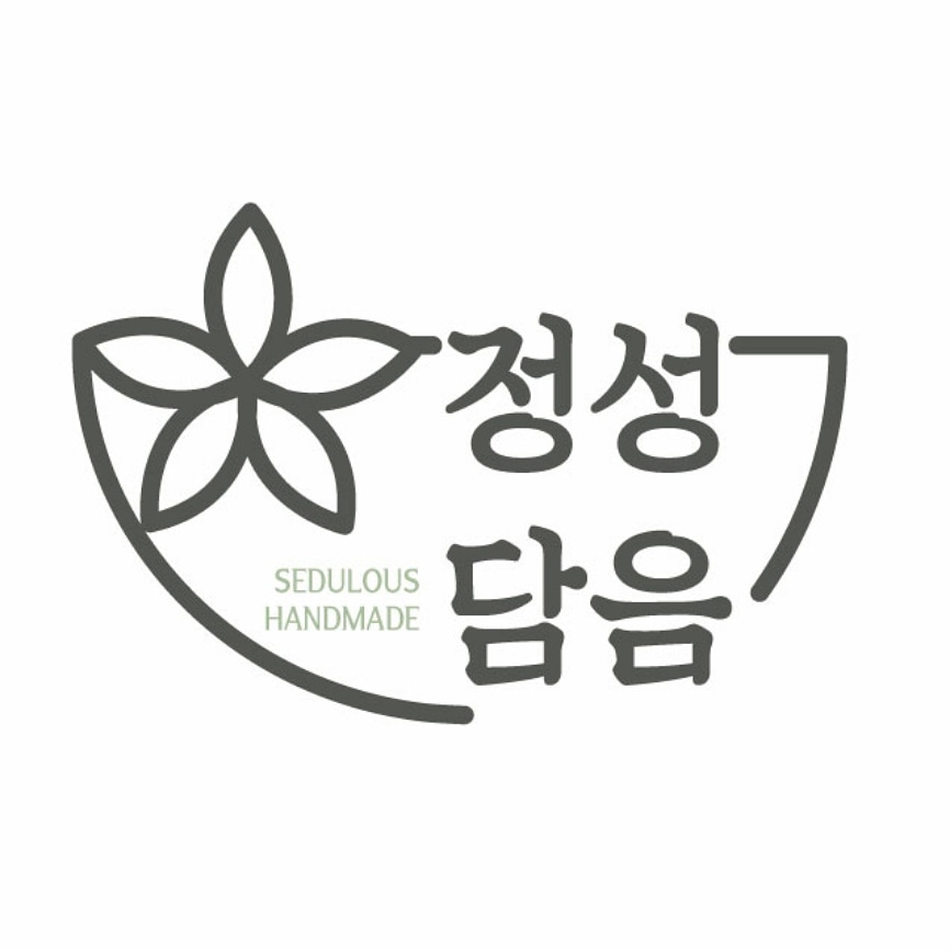 정성담음