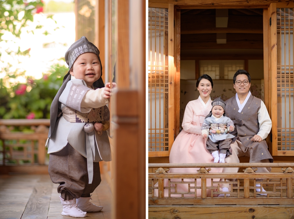 한옥스튜디오 예담헌